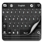 keyboard for htc one m9 android application logo